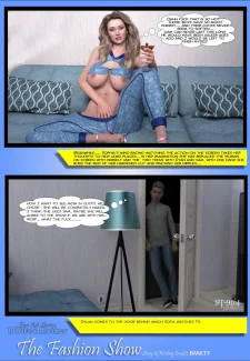 A wife and Mother (4)