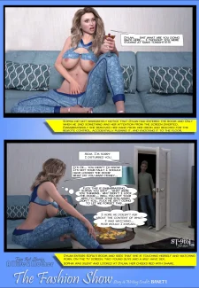 A wife and Mother (5)