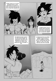 Almighty Broly 0005
