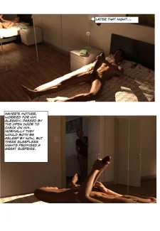 An Incest Tale (5)