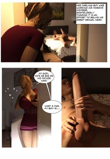 An Incest Tale (6)