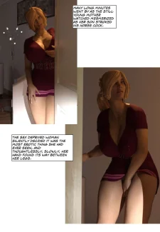 An Incest Tale (7)