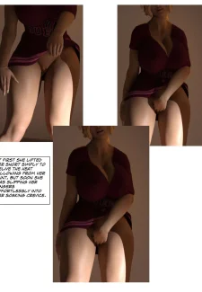 An Incest Tale (8)