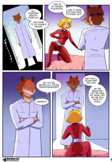 Animalization (8)