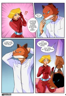 Animalization (9)