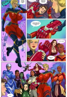 Avengers Halftime (3)