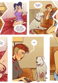 Bad Doggy (4)