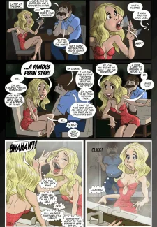 Blondes Have More Fun (2)