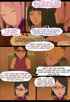 Boruto’s Birthday Clash (3)