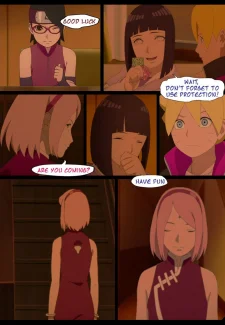Boruto’s Birthday Clash (5)