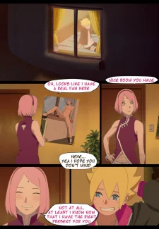 Boruto’s Birthday Clash (6)