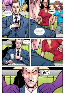 Chloe’s Blind Date (10)