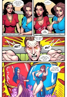 Chloe’s Blind Date (11)