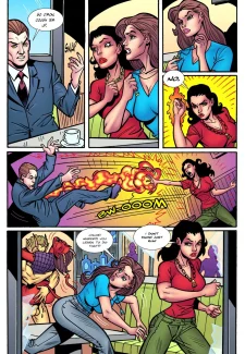 Chloe’s Blind Date (12)