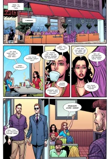 Chloe’s Blind Date (4)