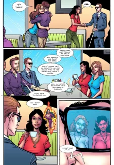 Chloe’s Blind Date (5)