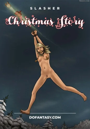 Christmas Story- Fansadox 497