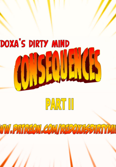 Consequences Part 2- Redoxa