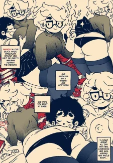 Demon Squad007