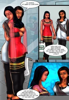 Desi Office Adventures003