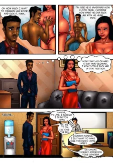 Desi Office Adventures011