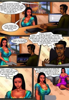 Desi Office Adventures013