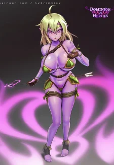 Dominion of Heroes019