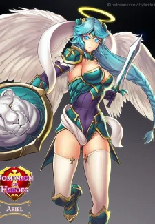Dominion of Heroes030