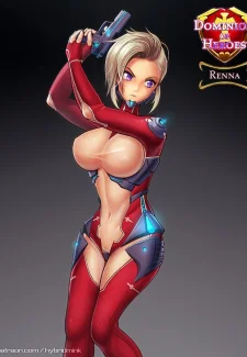 Dominion of Heroes035
