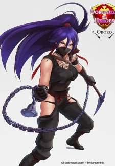 Dominion of Heroes045