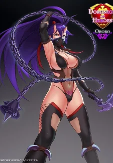 Dominion of Heroes049