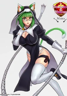 Dominion of Heroes055