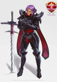 Dominion of Heroes060