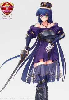 Dominion of Heroes065