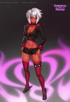Dominion of Heroes071