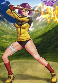 Dominion of Heroes082