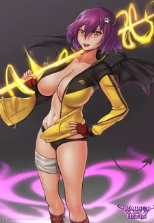 Dominion of Heroes086