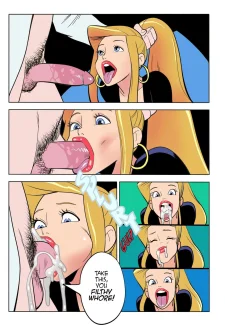 Don’t Mess with my Mom (5)