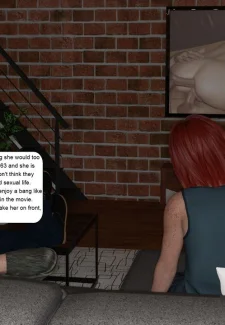 Drunk mom009