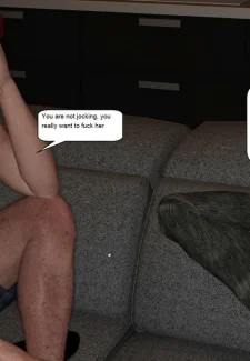 Drunk mom011
