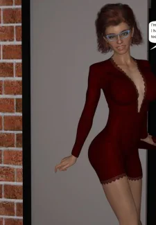 Drunk mom013