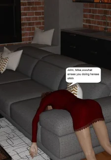 Drunk mom015