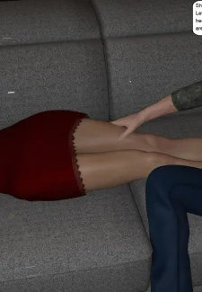 Drunk mom018