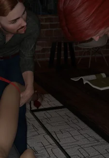 Drunk mom032