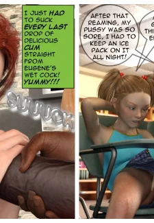 Eugene’s Escapades (24)