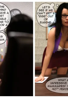 Eugene’s Escapades (29)