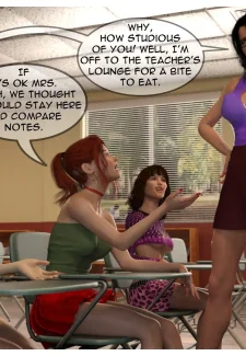 Eugene’s Escapades (3)