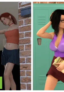 Eugene’s Escapades (5)
