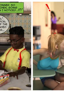 Eugene’s Escapades (6)