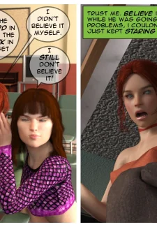 Eugene’s Escapades (7)